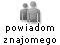 Powiadom znajomego o ogoszeniu